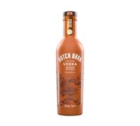 Dutch Barn Ginger Spiced Vodka | Rich,