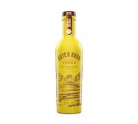 Dutch Barn Mediterranean Citrus Vodka | Smooth, Fresh & Zesty | Bursts of Citrus with a Subtle Sweetness | 70cl | 40% ABV | Co-owned By Ricky Gervais | Made From British Apples