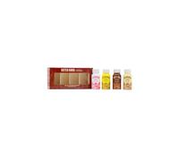 Dutch Barn - Orchard Vodka 5cl x 4 40% ABV Miniature Gift Pack (Ricky Gervais)