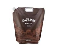 Dutch Barn Vodka 5L Pouch