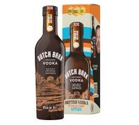 Dutch Barn Vodka With Gift Box | 70cl | 40% ABV | Distilled From British Apples | Crisp, Clean & Exceptionally Smooth | Premium Vodka Handmade in Great Britain | Vegan & Gluten Free