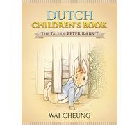 Dutch Children's Book: The Tale of Peter Rabbit