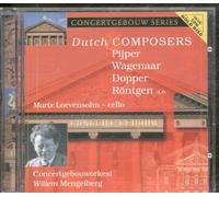 Dutch Composers - Various Composers