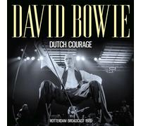 Dutch Courage