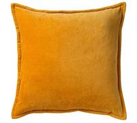 Dutch Decor Caith Cushion Cover, Golden Glow, 50X50