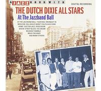 Dutch Dixie All Stars - A Jazz Hour With