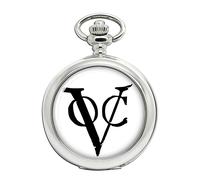 Dutch East India Company Pocket Watch