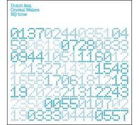 Dutch feat. Crystal Waters - My Time