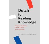 Dutch for Reading Knowledge