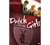 Dutch Girls [DVD] [1985] [Region 1] [US Import] [NTSC]