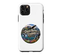 Dutch Harbor Unalaska Alaska AK USA Case for iPhone 11 Pro