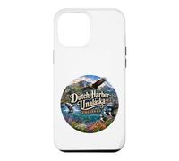 Dutch Harbor Unalaska Alaska AK USA Case for iPhone 12 Pro Max