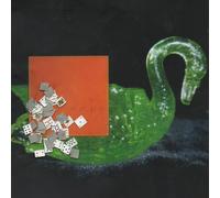 Dutch Interior Moneyball (CD) Album Digipak (US IMPORT)