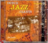 Dutch Jazz Giants Vol.10