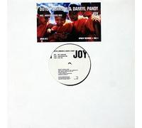 Dutch Johnson - Joy (& Darryl Pandy; incl. Nightcruisers RMX) / Vinyl Maxi Single [Vinyl 12'']