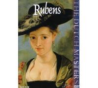 Rubens - Dutch Masters: Rubens [DVD] [Region 1] [US Import] [NTSC]