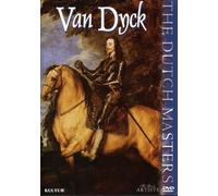 Dutch Masters: Van Dyck [DVD] [Region 1] [US Import] [NTSC]