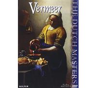 Vermeer - Dutch Masters: Vermeer [DVD] [Region 1] [US Import] [NTSC]