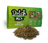 Dutch Mix Apple Stalkfree Natural 30g Quality Herbal Mix Amsterdam Herb