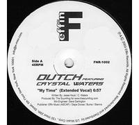 Dutch - MY TIME
