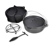 Dutch Oven 5.6 L including Accessories