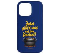 Dutch Oven Funny Dopfer Saying On The Lid Dutch Oven Case for iPhone 14 Pro Max