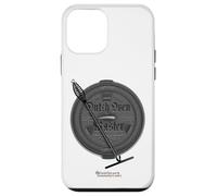 Dutch Oven Master Lid and Pot Lid Lifter Case for iPhone 12 mini