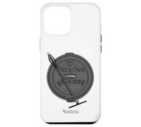 Dutch Oven Master Lid and Pot Lid Lifter Case for iPhone 12 Pro Max