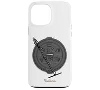 Dutch Oven Master Lid and Pot Lid Lifter Case for iPhone 13 Pro Max
