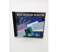 Dutch Palladium Orchestra - Rhythm Is Our Business