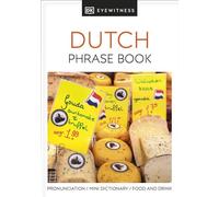 Dutch Phrase Book