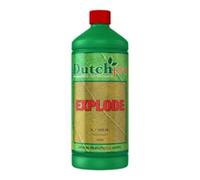 Dutch Pro - Dutch EXPLODE 1 Litre (Formidable flowering booster)