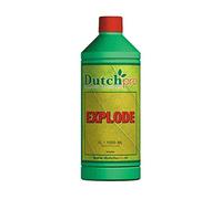 Dutch Pro Explode 1 Litre Bloom Stimulant Booster Flowering Enhancer