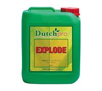 Dutch Pro Explode 5 Litre Flowering Bloom Stimulator Booster Hydroponics