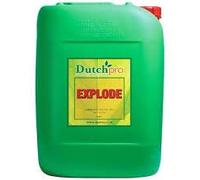 Dutch Pro Explode Flowering Bloom Stimulator Booster Hydroponic Like Canna Boost (10L)