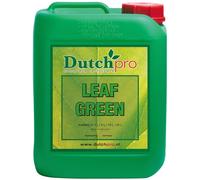 Dutch pro Leaf Green 5 litre