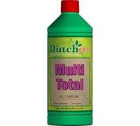 Dutch Pro Multi Total 250ml