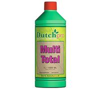 Dutch Pro Multi Total - Soil Improver - 1L