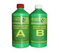 Dutch Pro Original Bloom Hydro / Coco A+B - 1L of each