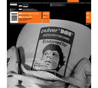 Dutch Rhythm Combo - Go Dutch 12" [Vinyl Single] [VINYL]