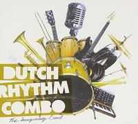 Dutch Rhythm Combo - The Imaginary Band