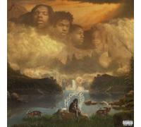 Dutch Robinson - DUTCH ROBINSON-ONLY ME