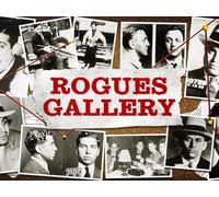 Dutch Schultz - The Mob Outsider