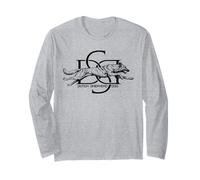 Dutch Shepherd Dog Long Sleeve T-Shirt