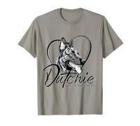 Dutch Shepherd Dog T-Shirt