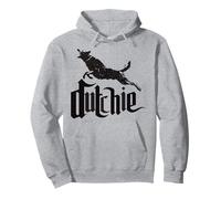 Dutch Shepherd - Dutchie Pullover Hoodie