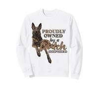 Dutch Shepherd - Dutchie Sweatshirt