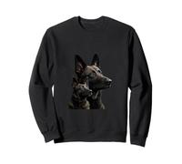 Dutch Shepherd Sweatshirt