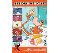 Dutch Short Films #4 ( LE TROP PETIT PRINCE / THE APARTMENT CAT / KATER / MECHANIEK / MR. JONES: THE MAP / BONHOMMES / LUNAR JIG / SHADOWS & REFLECTIONS/ HUMAN DAY / SIENTJE / CAPTAIN BLIGH ) ( SELECTED SHORTS #4 - SHORT FILMS FOR KIDS )