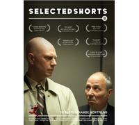 Dutch Short Films #8 (Tanghi Argentini / Moment De Gloire / Juliette / Pony Express / Fal / Tanguy'S Unifying Theory Of Life / Duffel / Ou Quoi / Mompelaar / Pre Total)